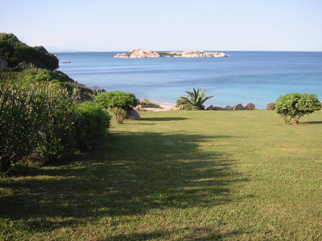 Villaggio La Marmorata Apartment